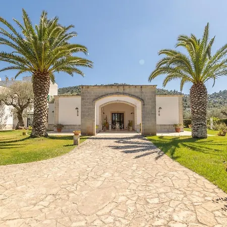 Masseria Gunda Fasano