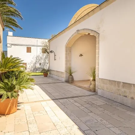 Villa Masseria Gunda Fasano
