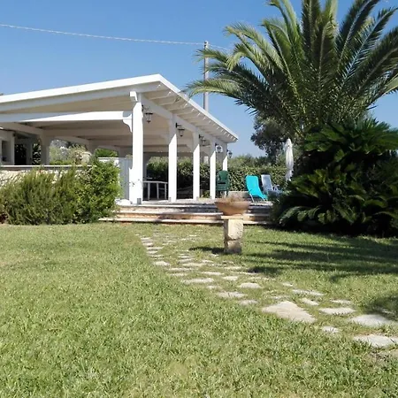 Masseria Gunda *