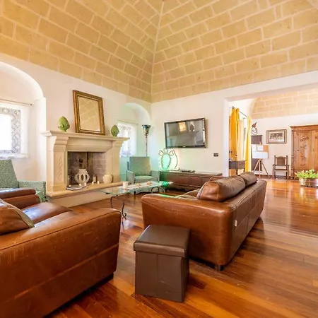 Masseria Gunda