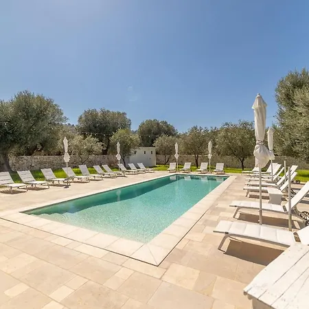 Masseria Gunda Fasano