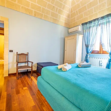 Masseria Gunda Villa *
