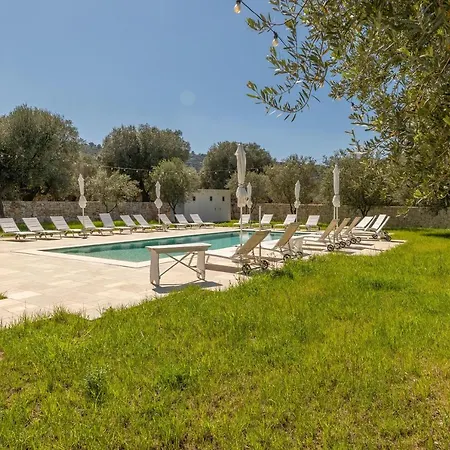 Masseria Gunda * Fasano